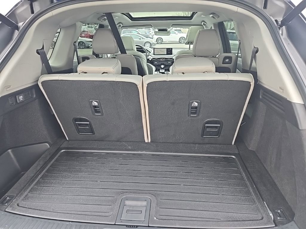 2024 Acura MDX SH-AWD w/ Technology Package