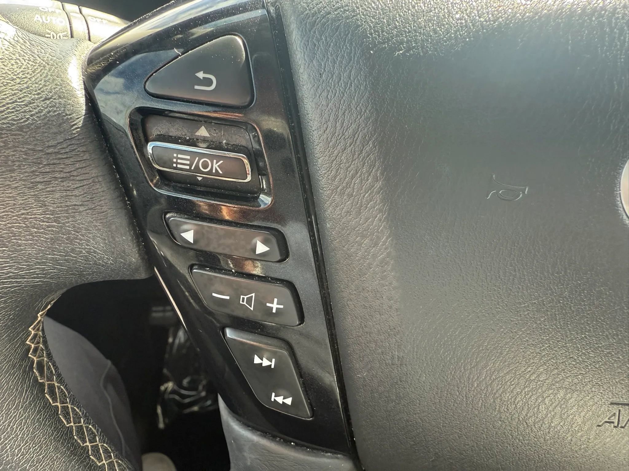 2023 INFINITI Qx80 Luxe