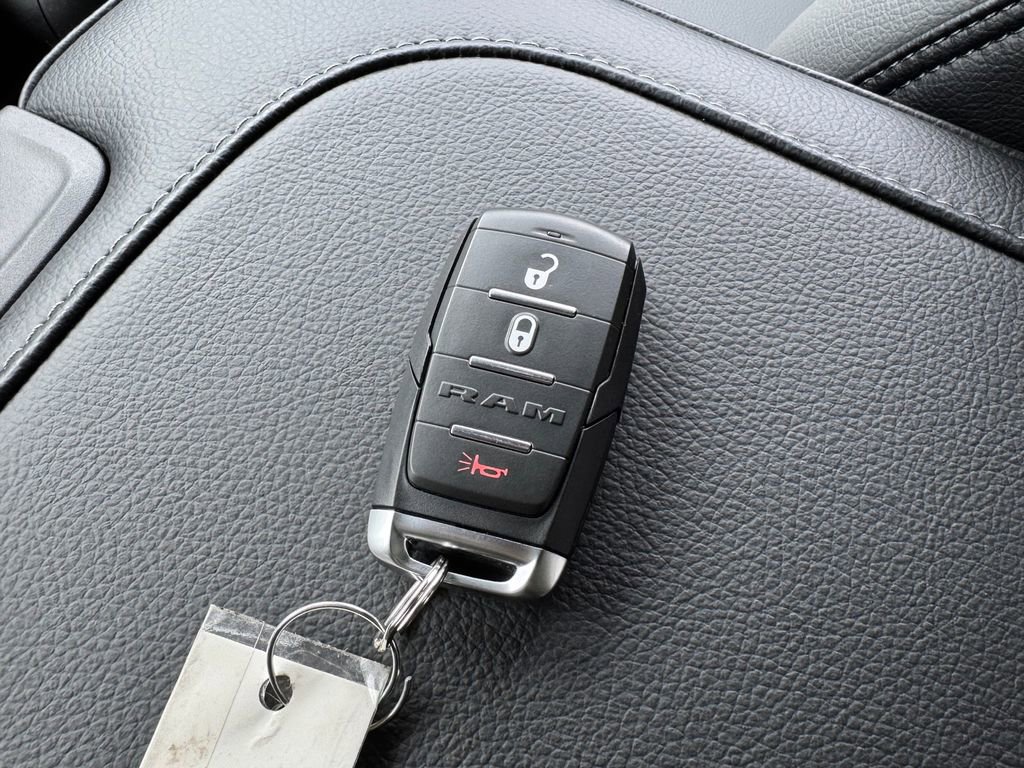 2026 RAM 4500 Tradesman