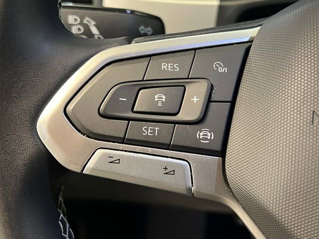 2023 Volkswagen Atlas Cross Sport SE