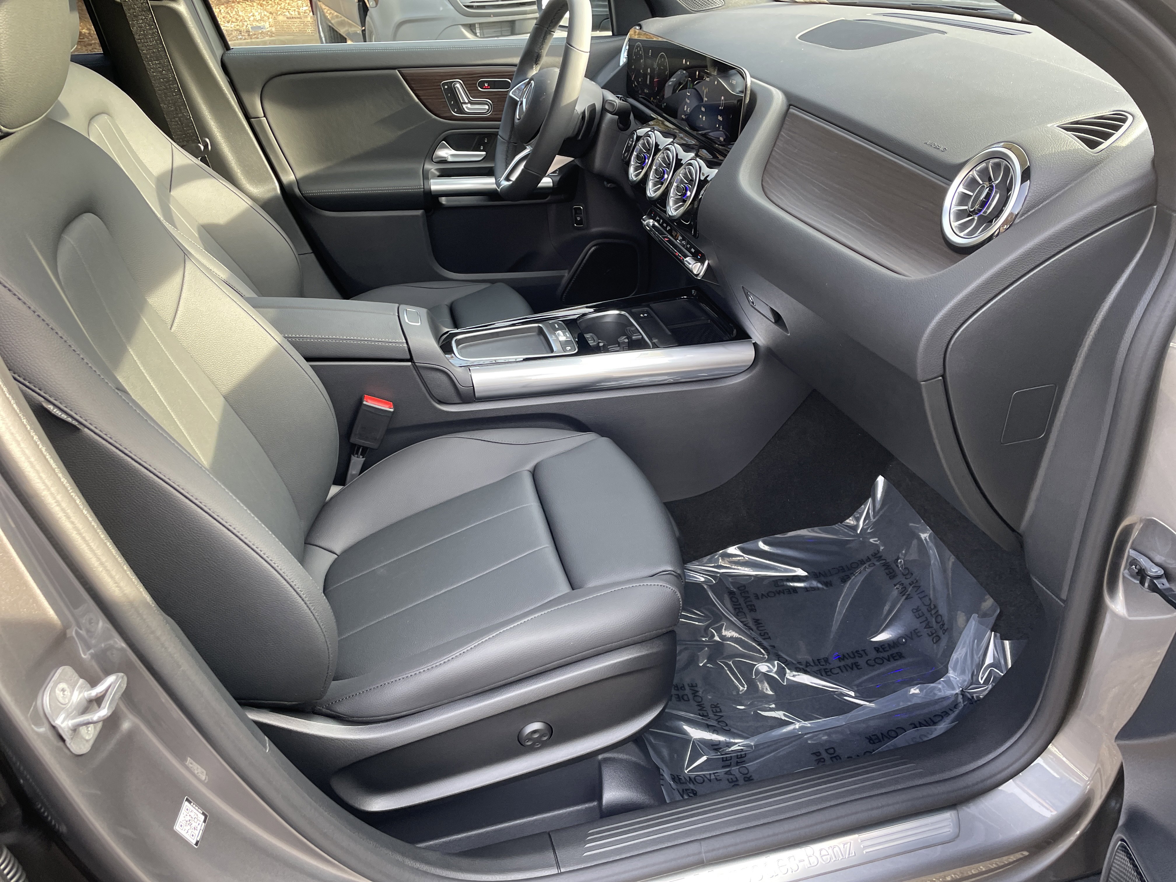 2026 Mercedes-Benz GLA 250