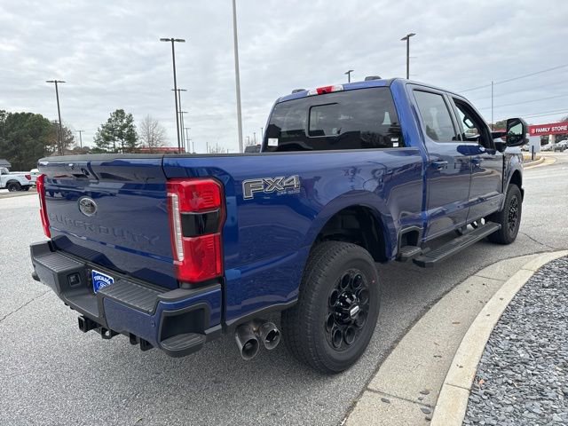 2026 Ford F350 Lariat
