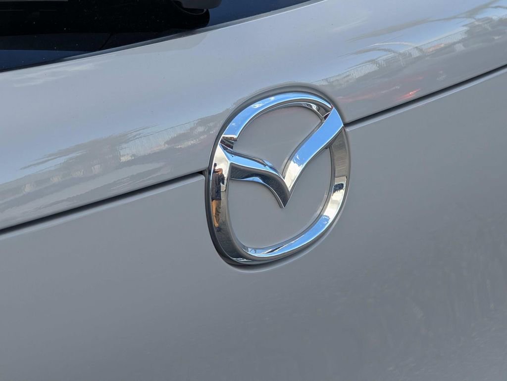 2025 MAZDA CX-30 2.5 Turbo w/ Premium Plus Pkg