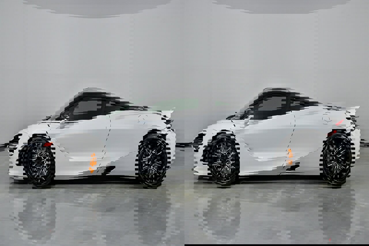 Used 2019 McLaren 720S Performance photo 9