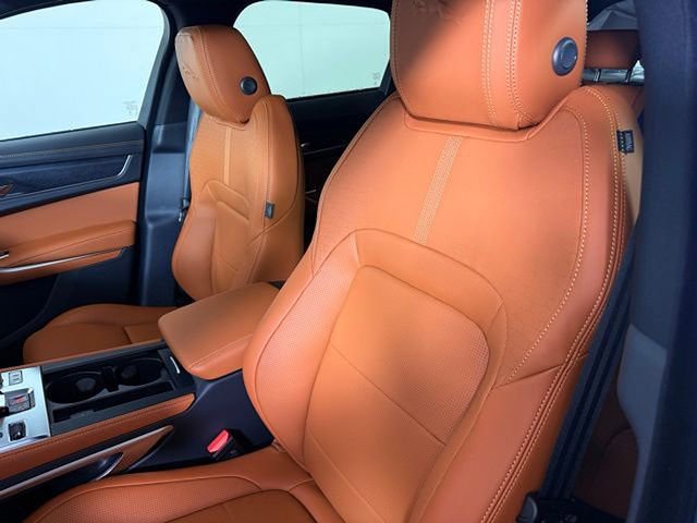 2026 Jaguar F-Pace R-Dynamic S