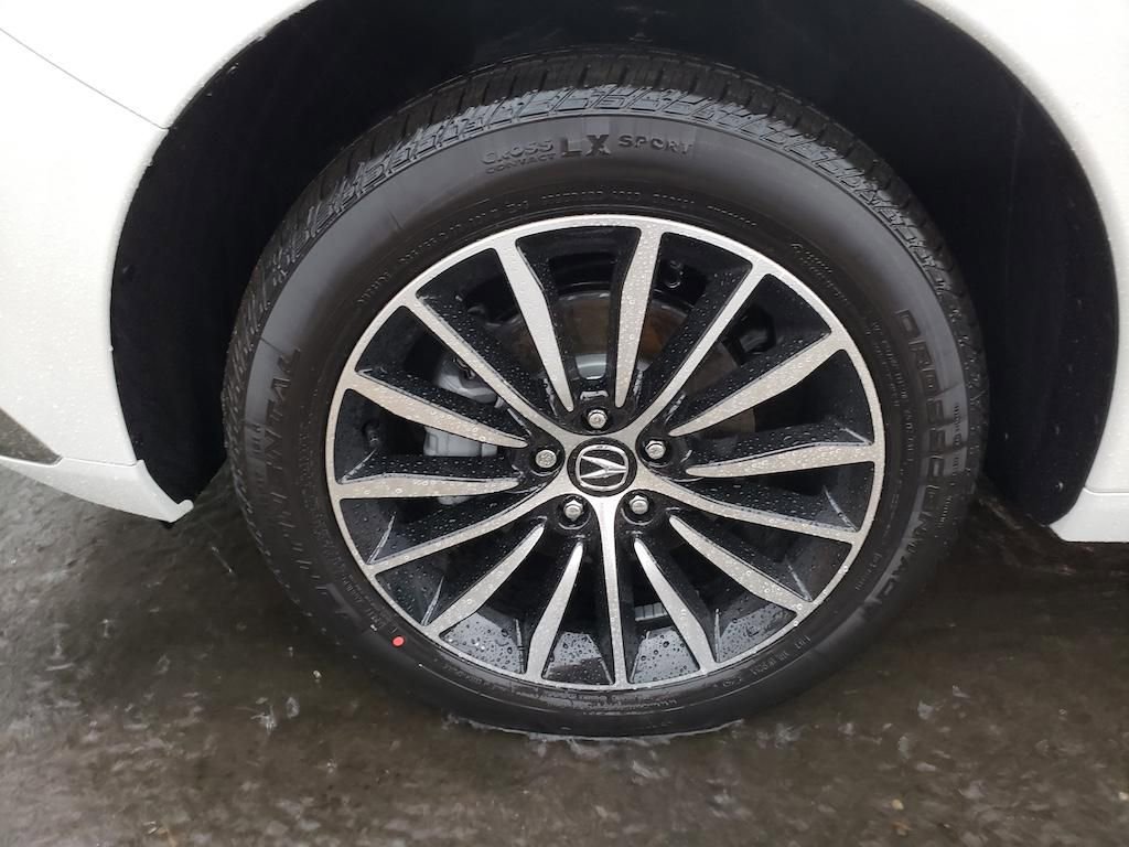 2026 Acura RDX SH-AWD w/ Advance Package