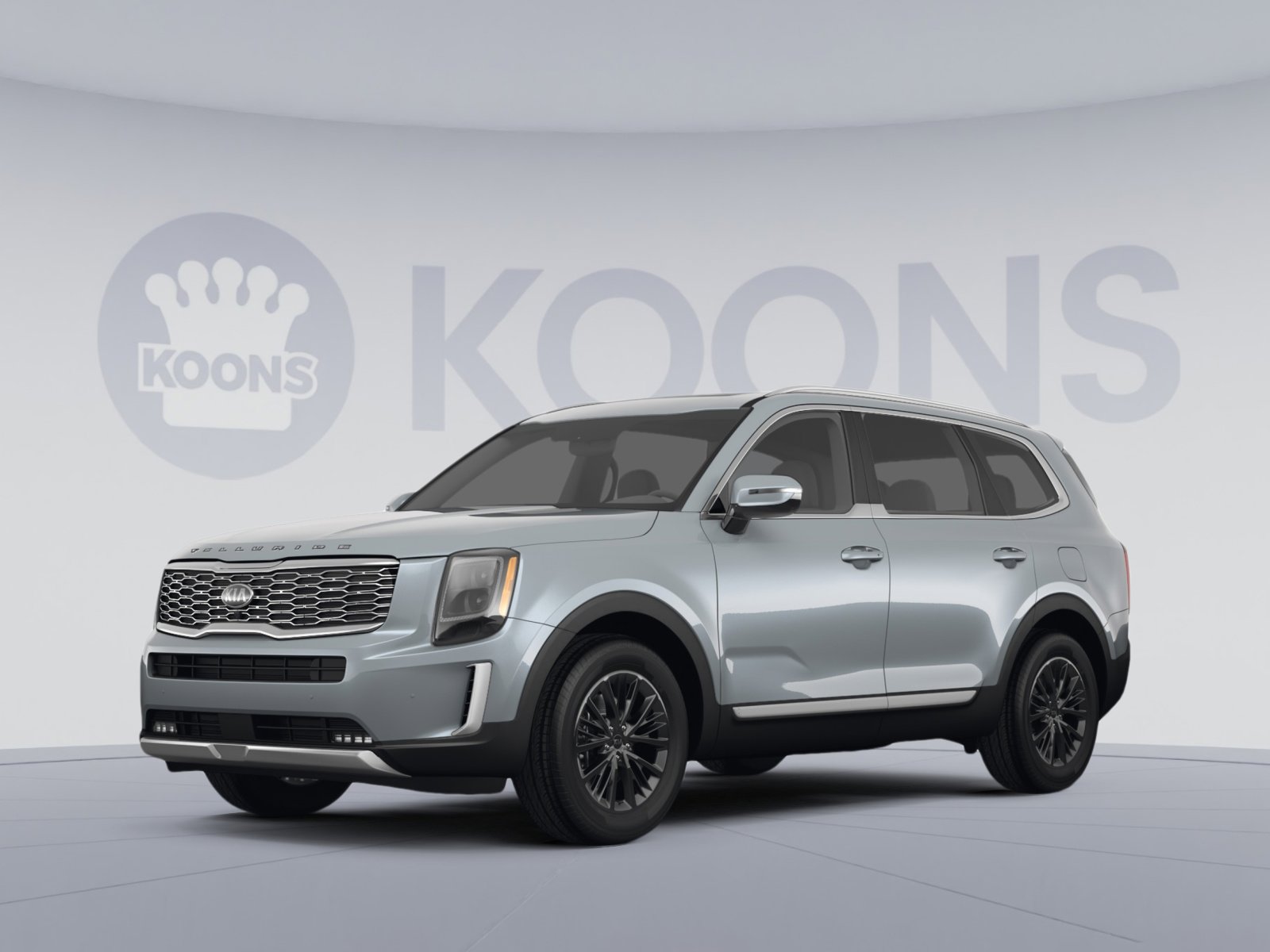 Used 2021 Kia Telluride SX w/ SX Prestige Package