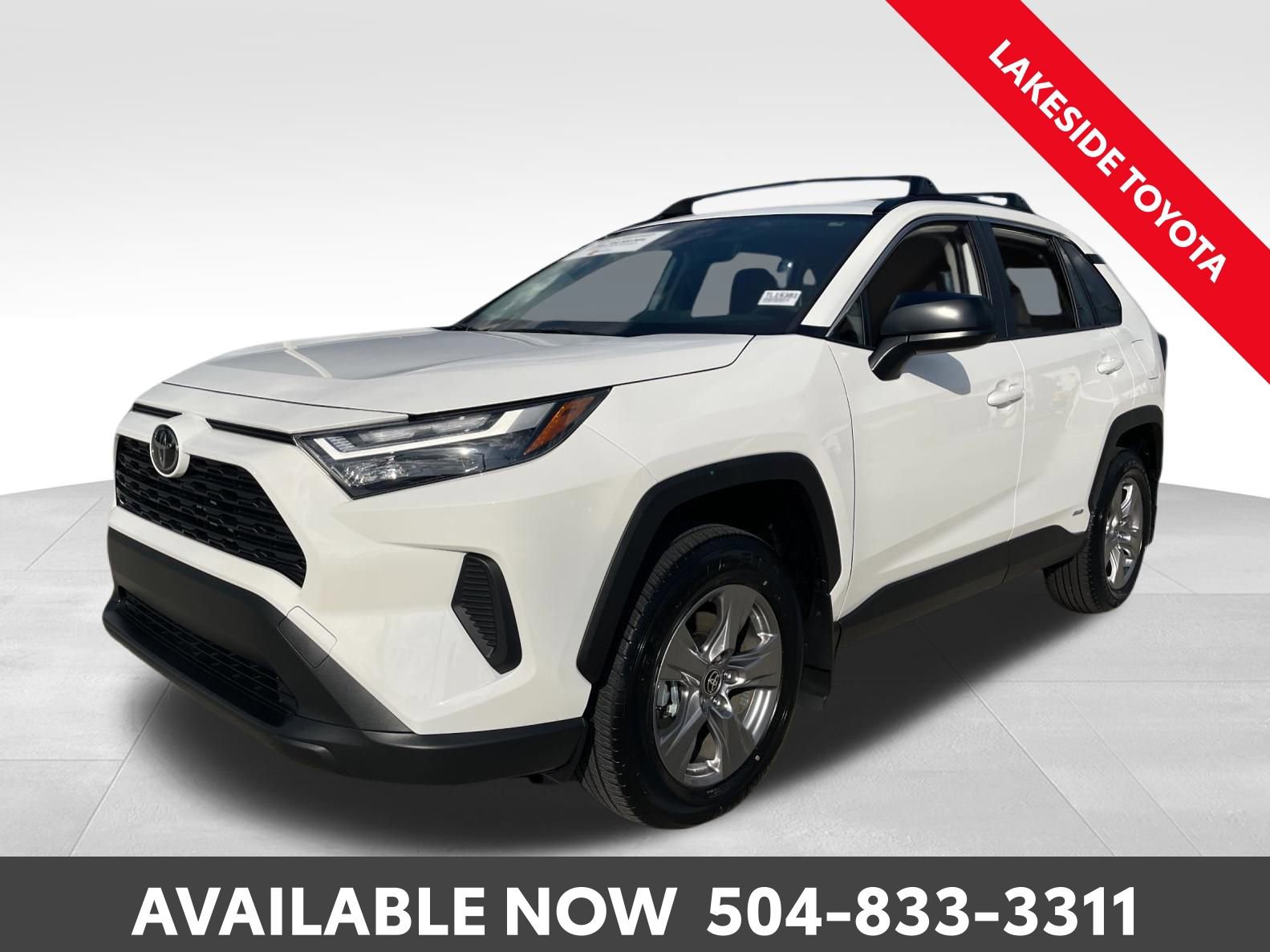 Used Toyota RAV4 for Sale in Metairie, LA - Autotrader