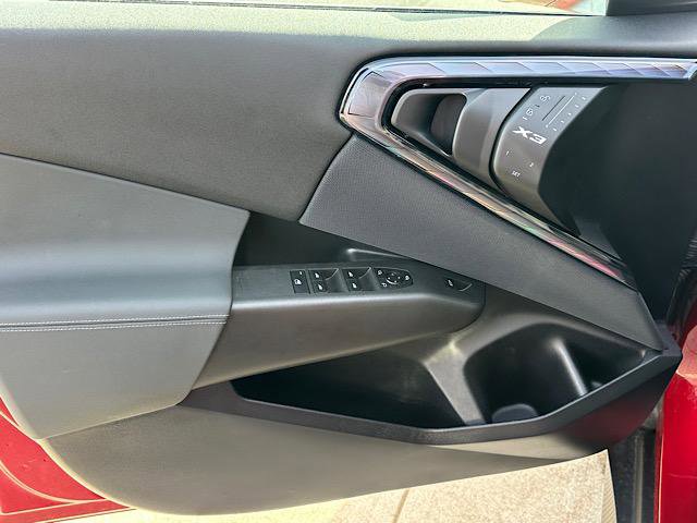 2025 BMW X3 xDrive30i