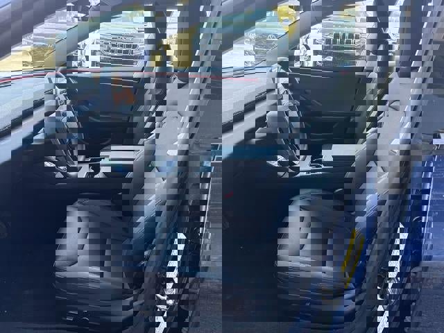 2024 Tesla Model 3 Standard Range