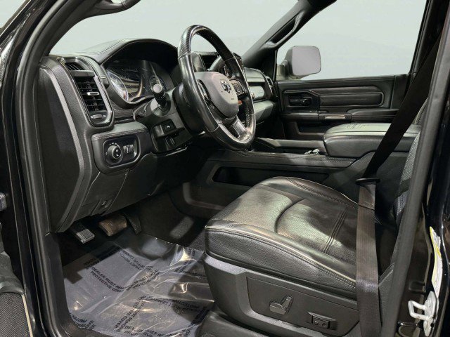 2022 RAM 3500 Limited