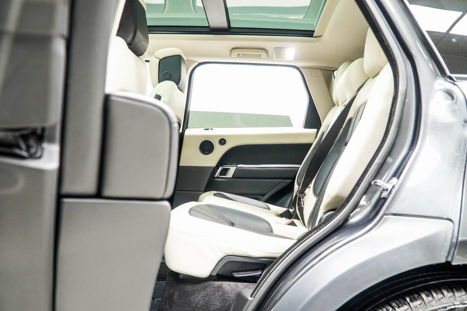 2022 Land Rover Range Rover Sport Autobiography