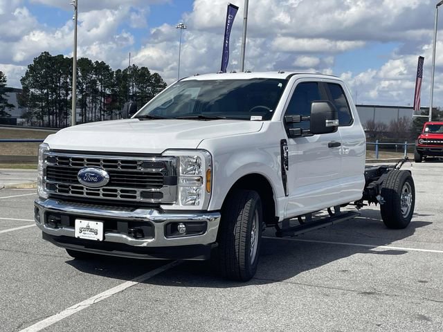 2026 Ford F350 XL
