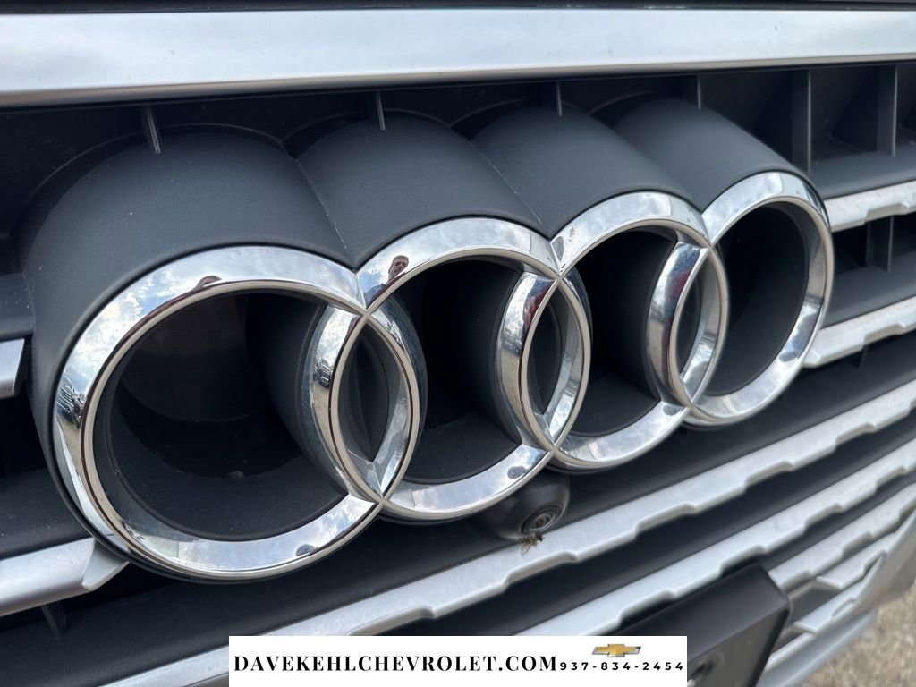 2019 Audi Q7 3.0T Premium Plus