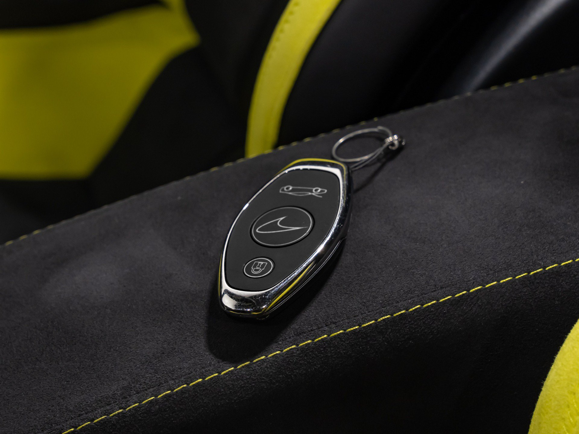 Used 2025 McLaren 750S Spider photo 91