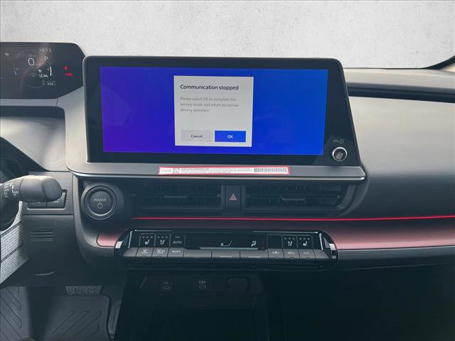 2026 Toyota Prius Plug-In Hybrid