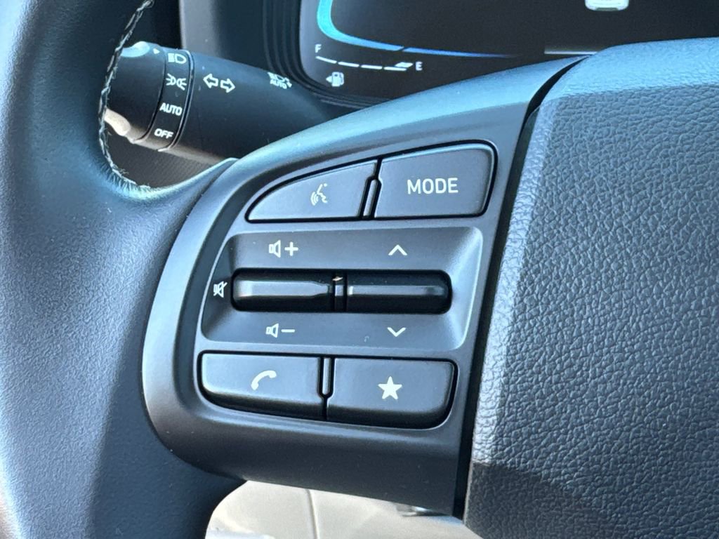 2023 Hyundai Venue SEL