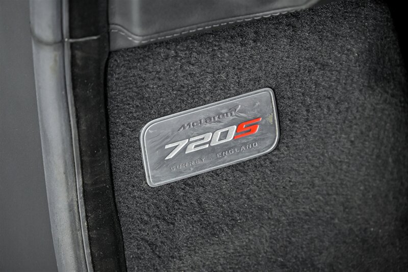 Used 2021 McLaren 720S photo 29