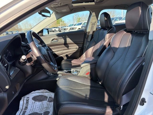 2022 Acura ILX w/ Premium Package