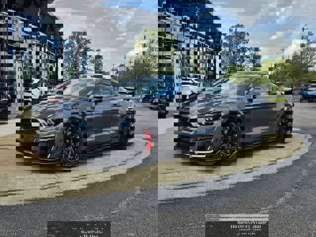 Used 2021 Ford Mustang Shelby GT500 w/ Technology Package