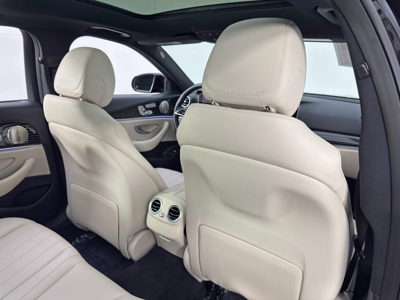 2022 Mercedes-Benz E 450 4MATIC All-Terrain Wagon