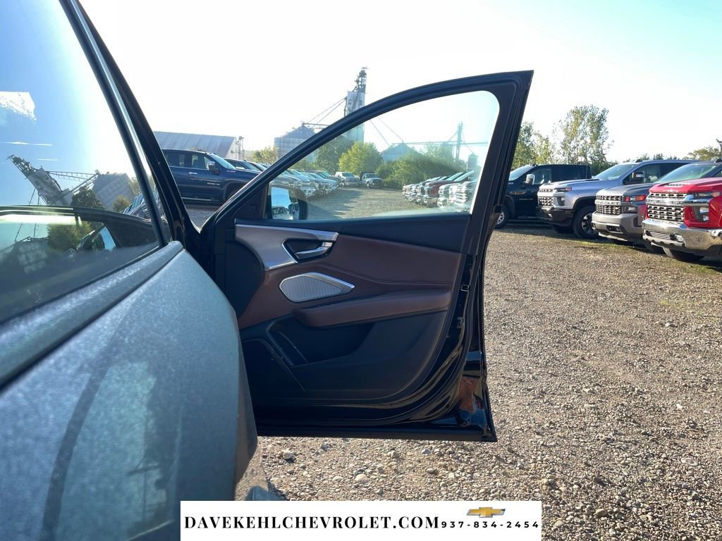 2020 Acura RDX w/ Technology Package