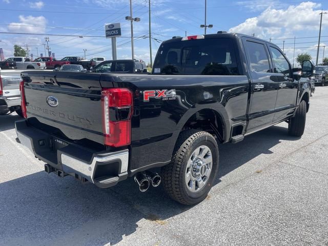 2025 Ford F350 Lariat