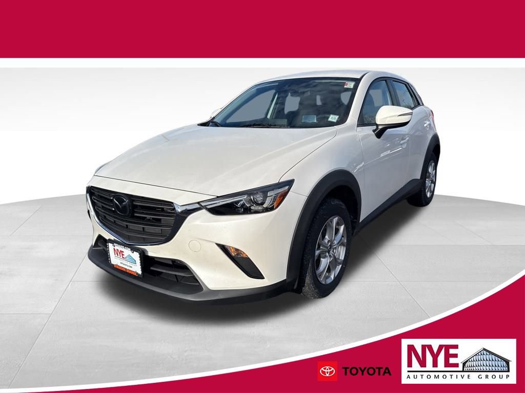 Used MAZDA CX-3 for Sale in Syracuse, NY - Autotrader