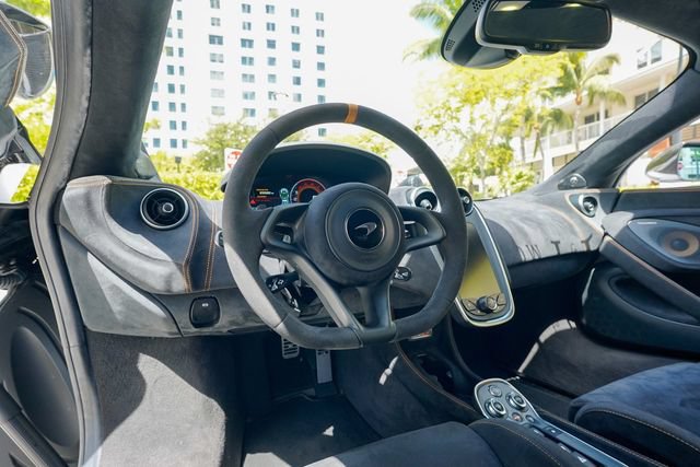Used 2019 McLaren 600LT photo 69