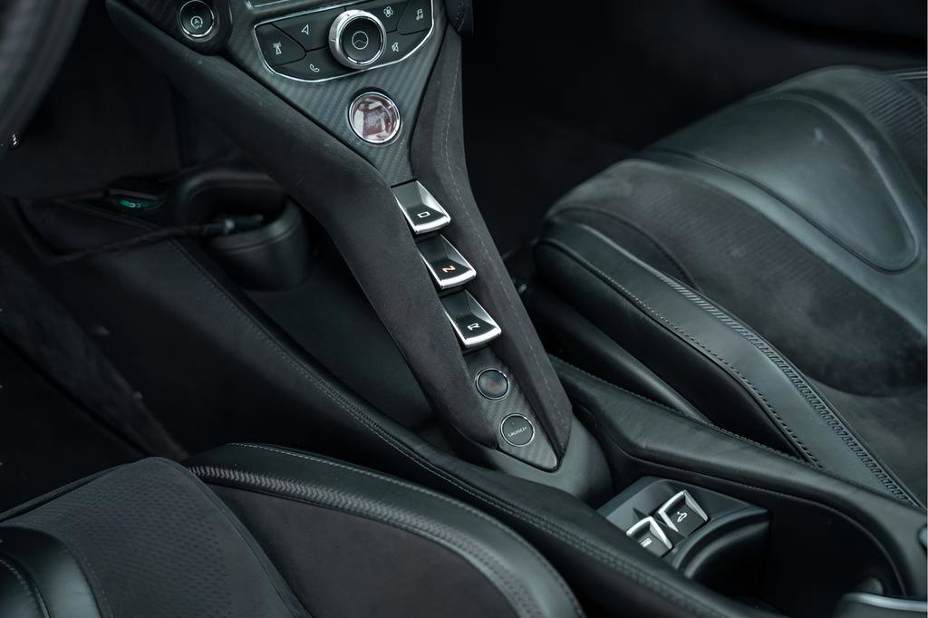 Used 2019 McLaren 720S Luxury photo 49