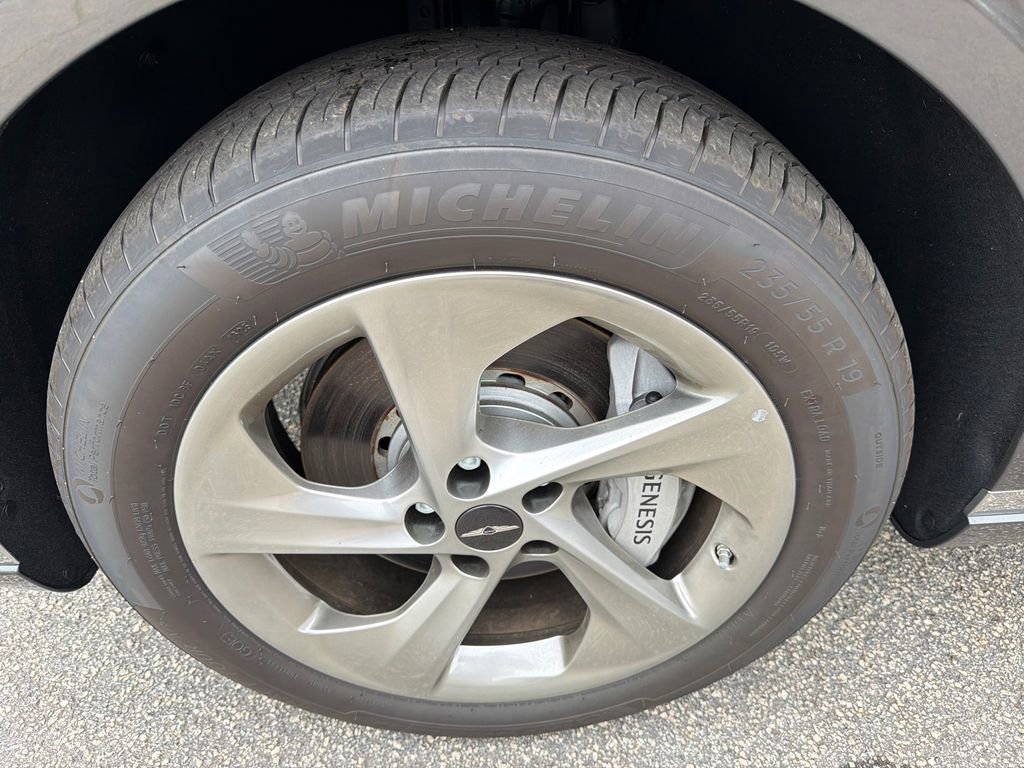 2026 Genesis Gv70 2.5T Select