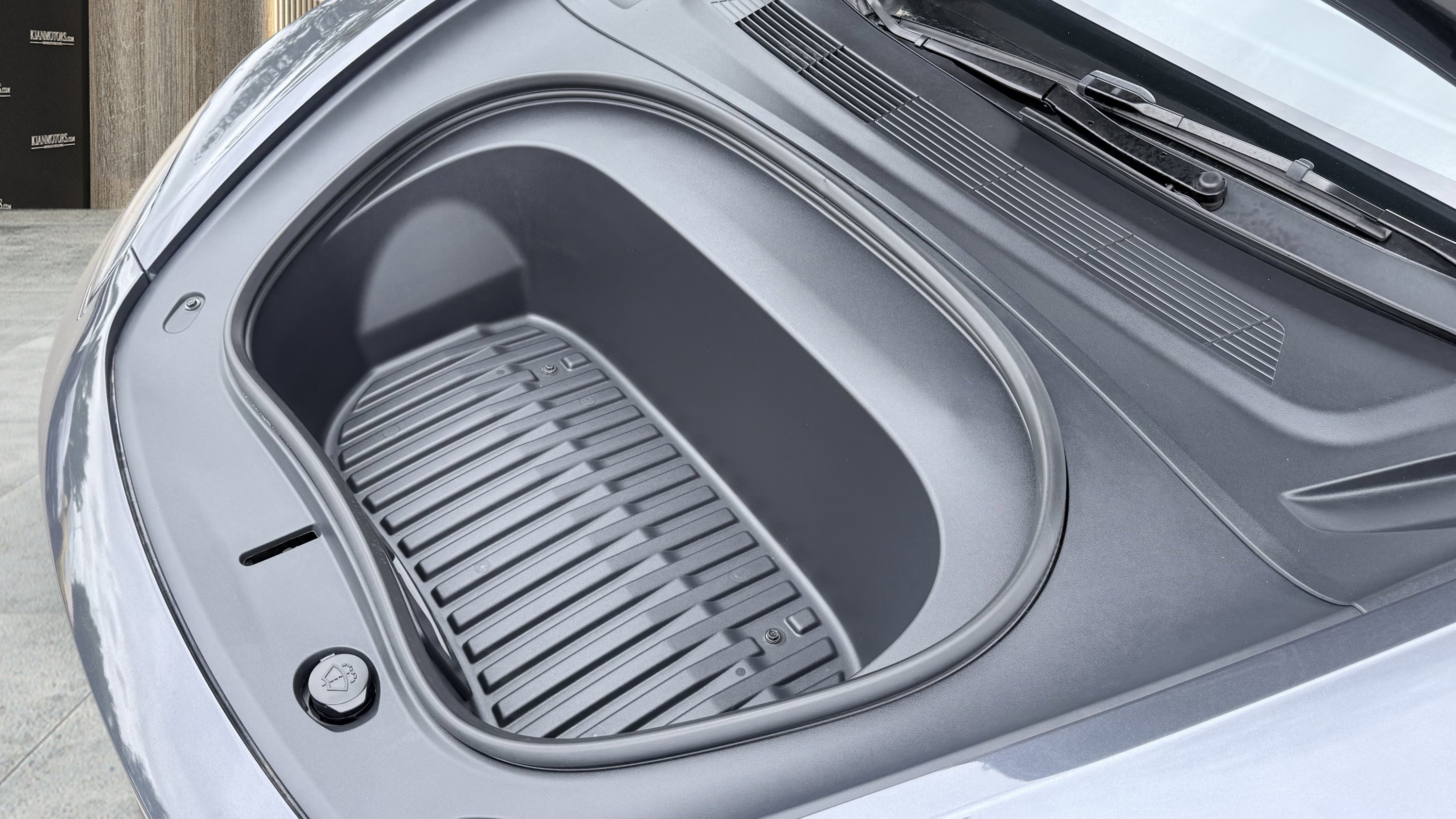 2024 Tesla Model 3 Standard Range