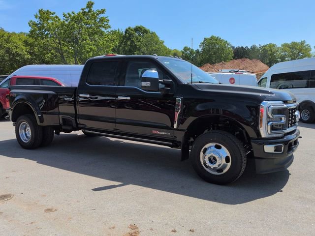 2026 Ford F350 Platinum