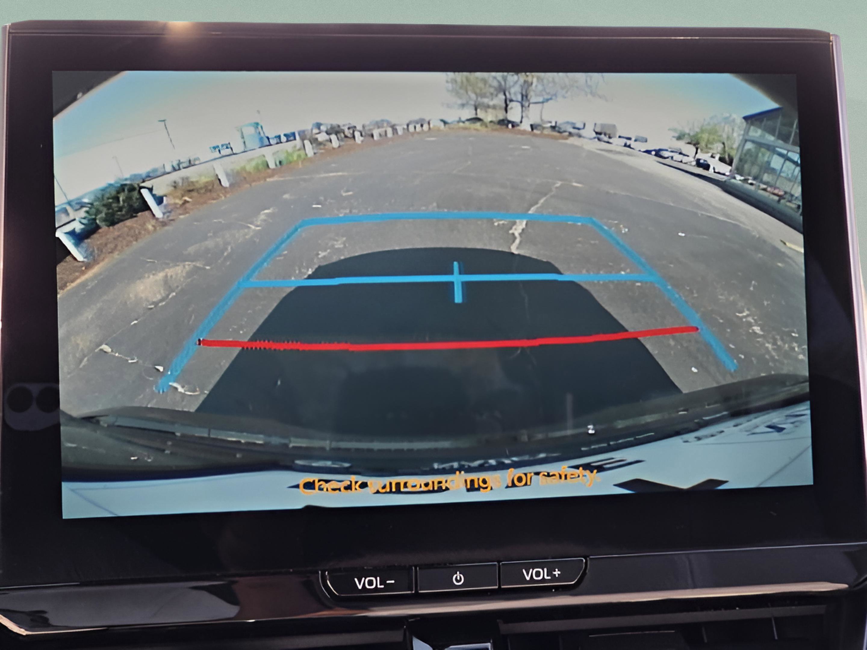 2025 Toyota Corolla FX