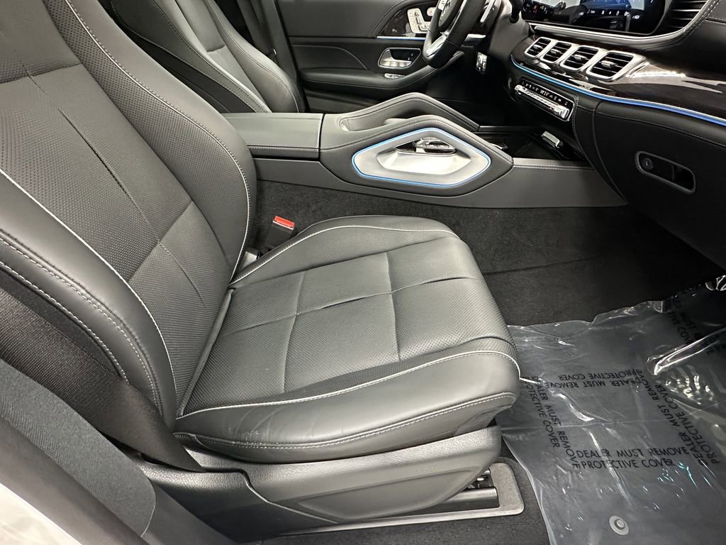 2023 Mercedes-Benz GLS 580 4MATIC