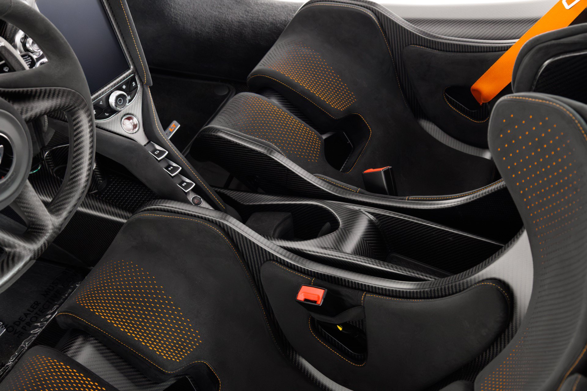 Used 2021 McLaren 765LT photo 27