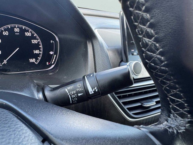 2022 Honda Accord EX-L