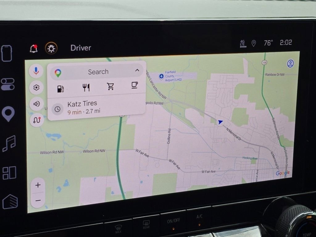 2025 Chevrolet Colorado W/T