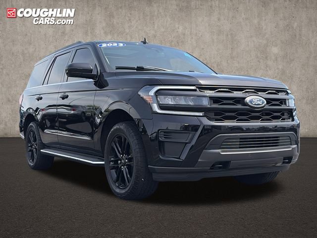 2023 Ford Expedition XLT
