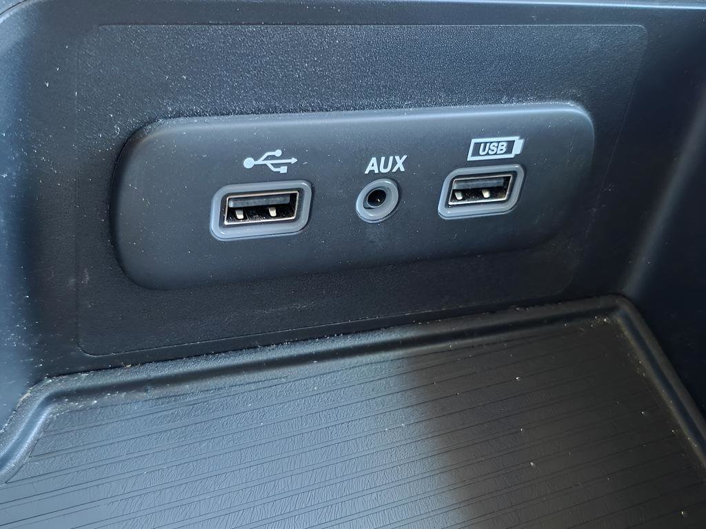 2019 RAM 1500 Express