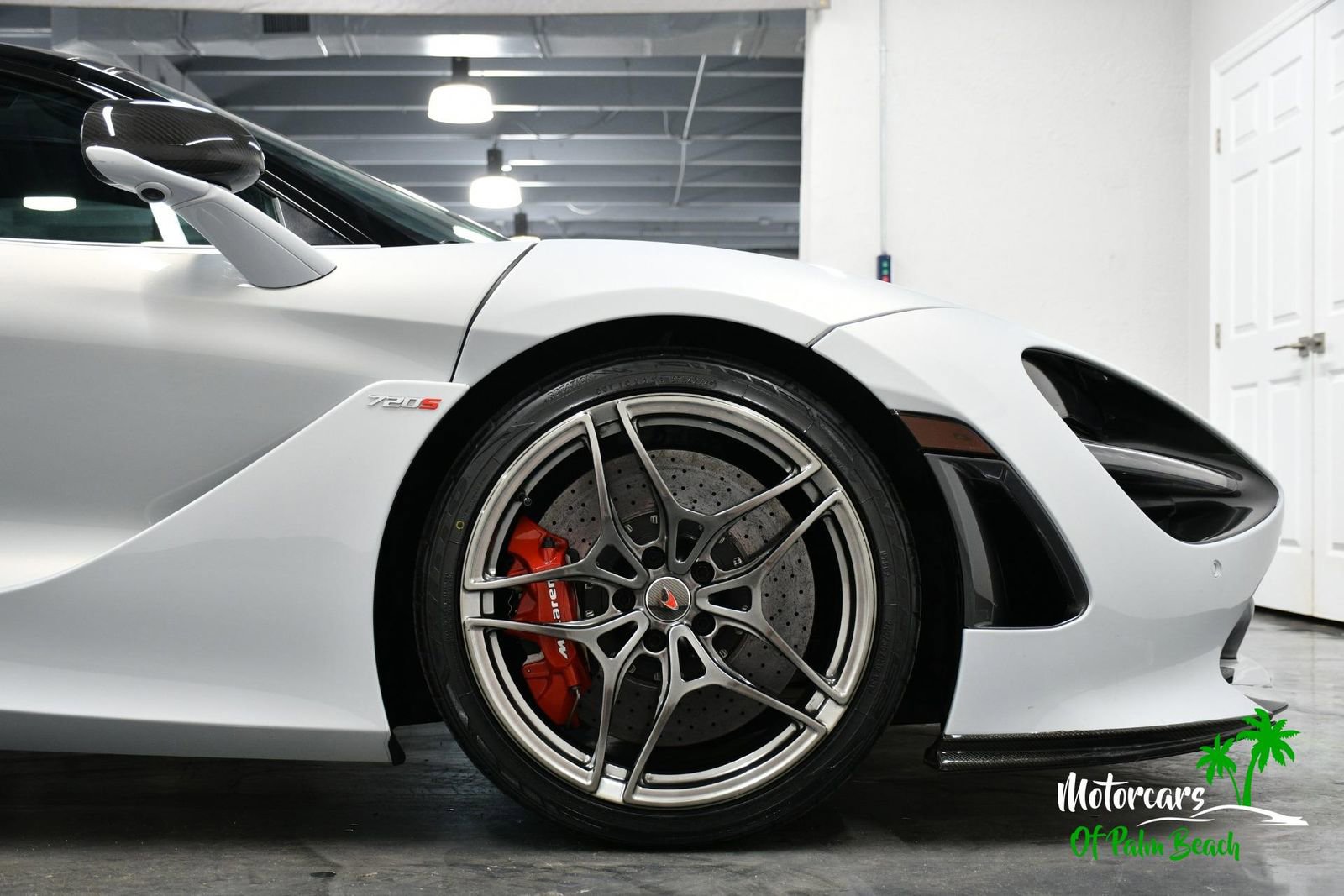 Used 2018 McLaren 720S photo 64