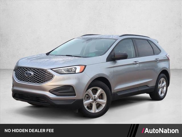 Used 2023 Ford Edge SE