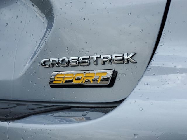 2025 Subaru Crosstrek 2.5i Sport