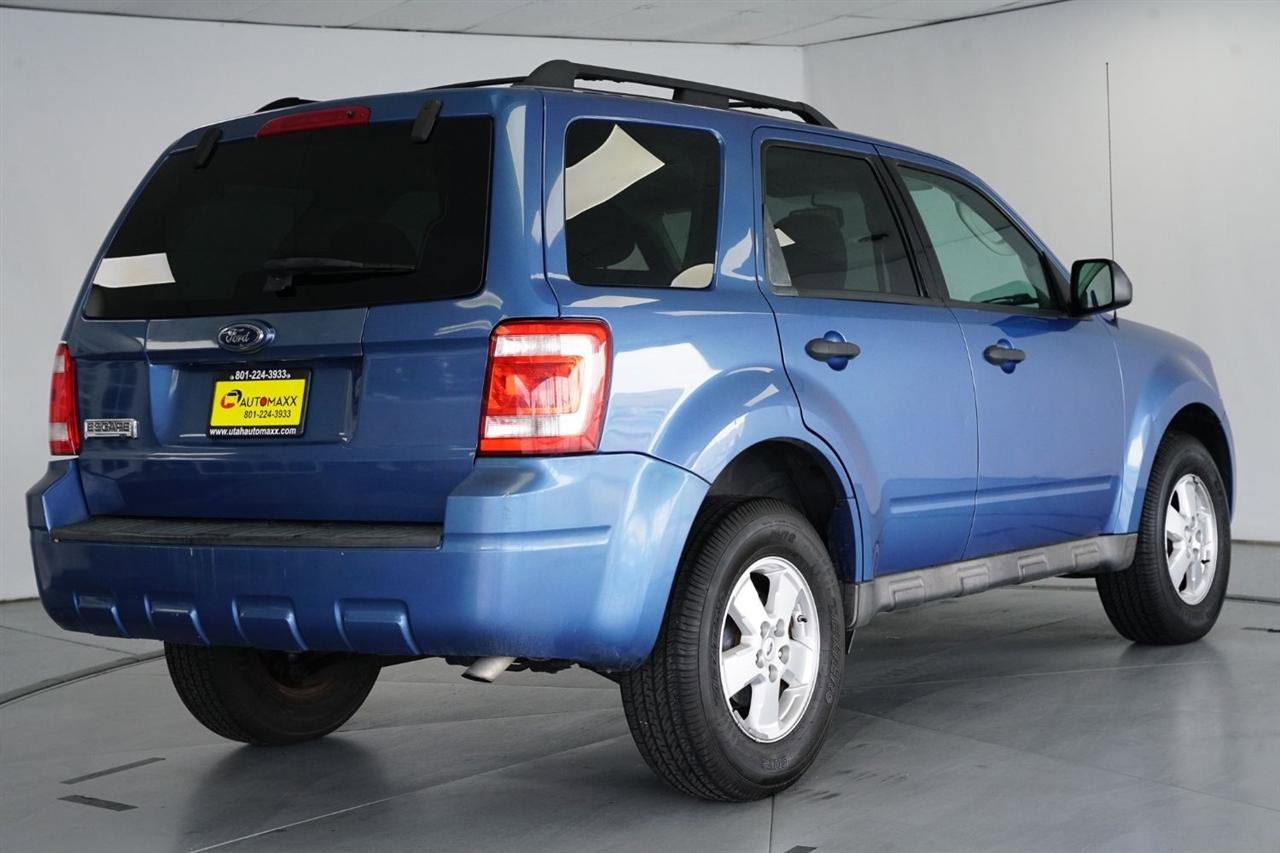2009 Ford Escape XLT