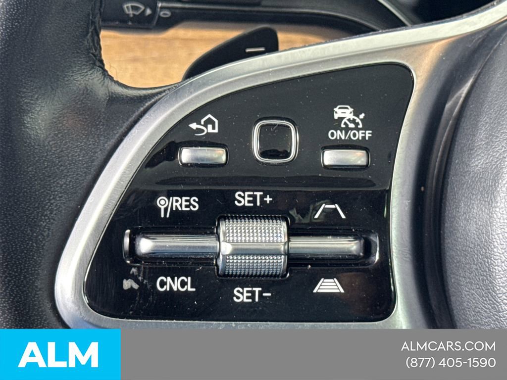 2023 Mercedes-Benz GLE 350 4MATIC