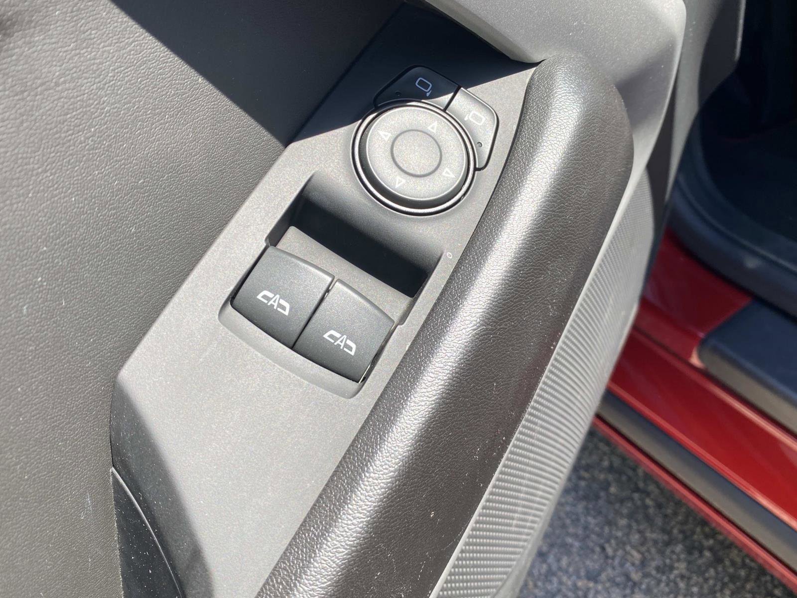 2020 Chevrolet Camaro LT