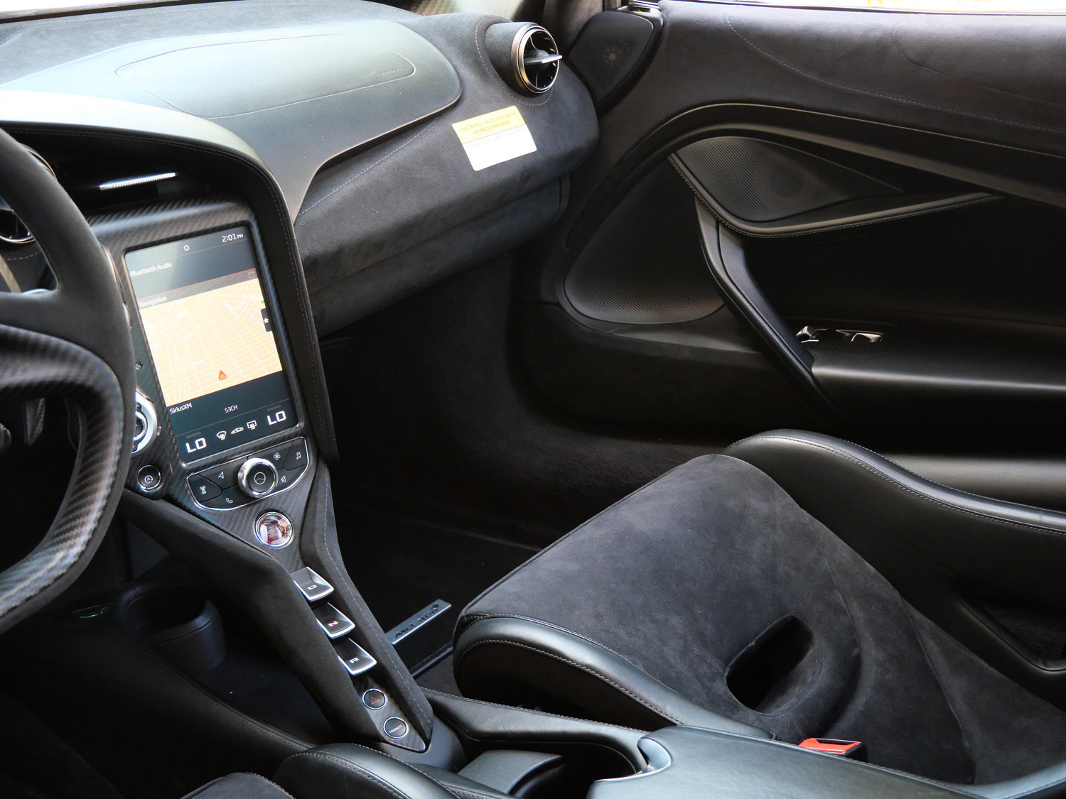 Used 2020 McLaren 720S photo 23