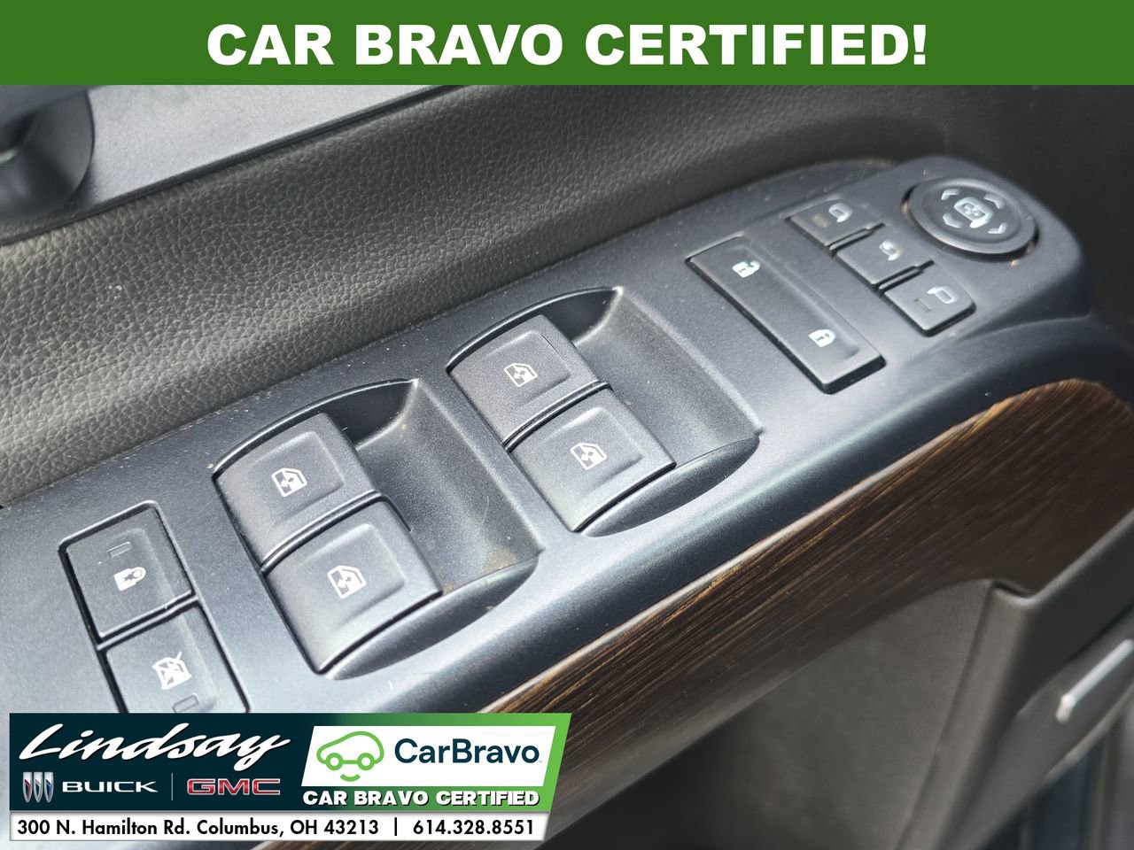 2019 GMC Sierra 2500 Denali