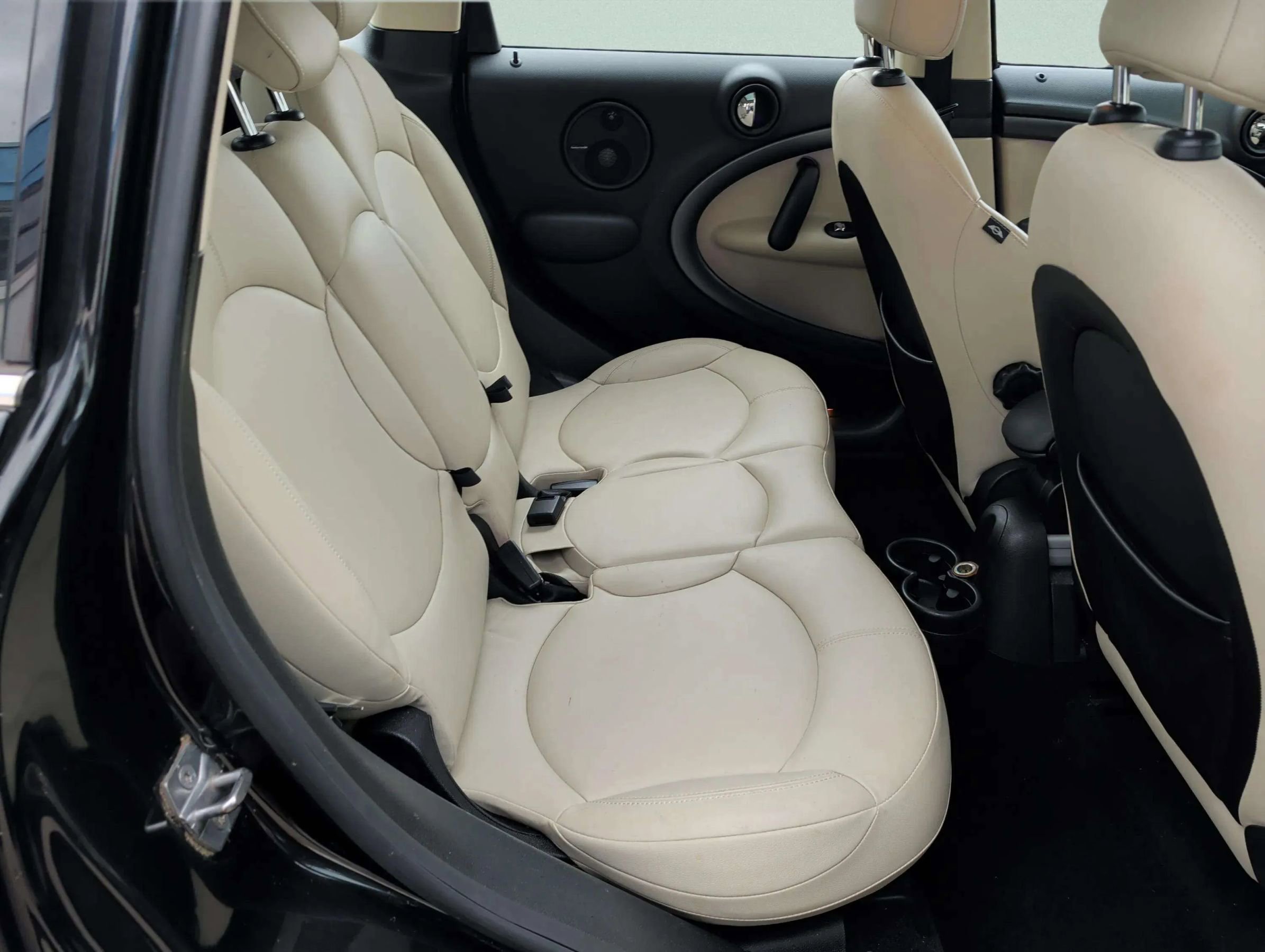 2015 MINI Cooper Countryman S