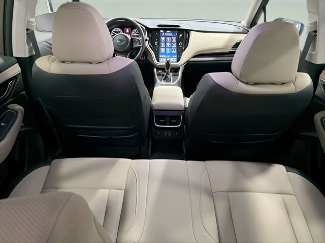 2025 Subaru Outback Limited XT